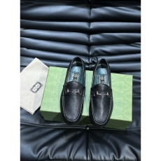 Gucci Leather Shoes